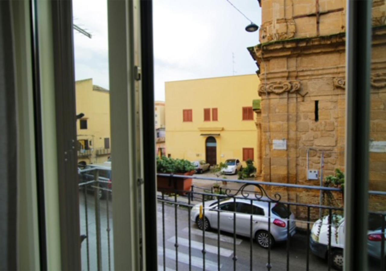 Hotel Rabate Agrigent Exterior foto