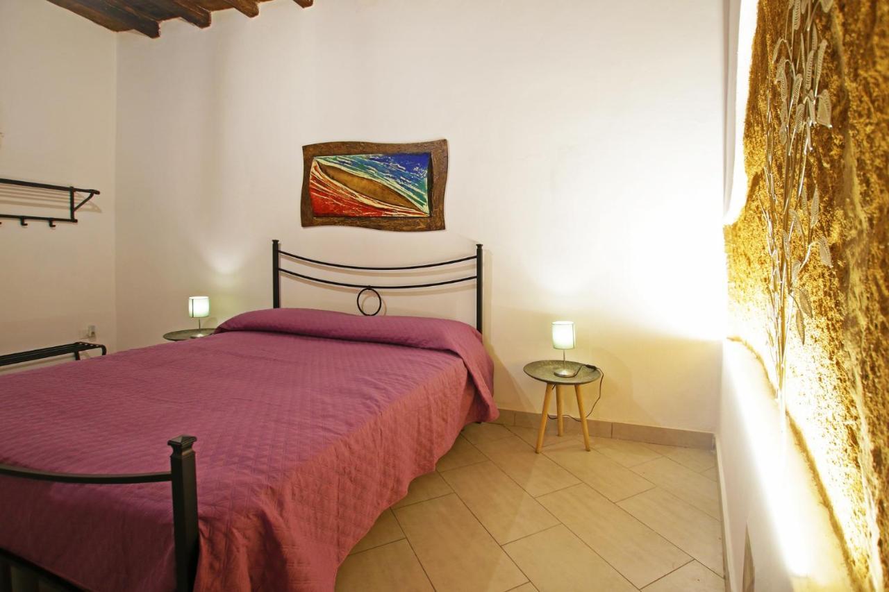 Hotel Rabate Agrigent Exterior foto