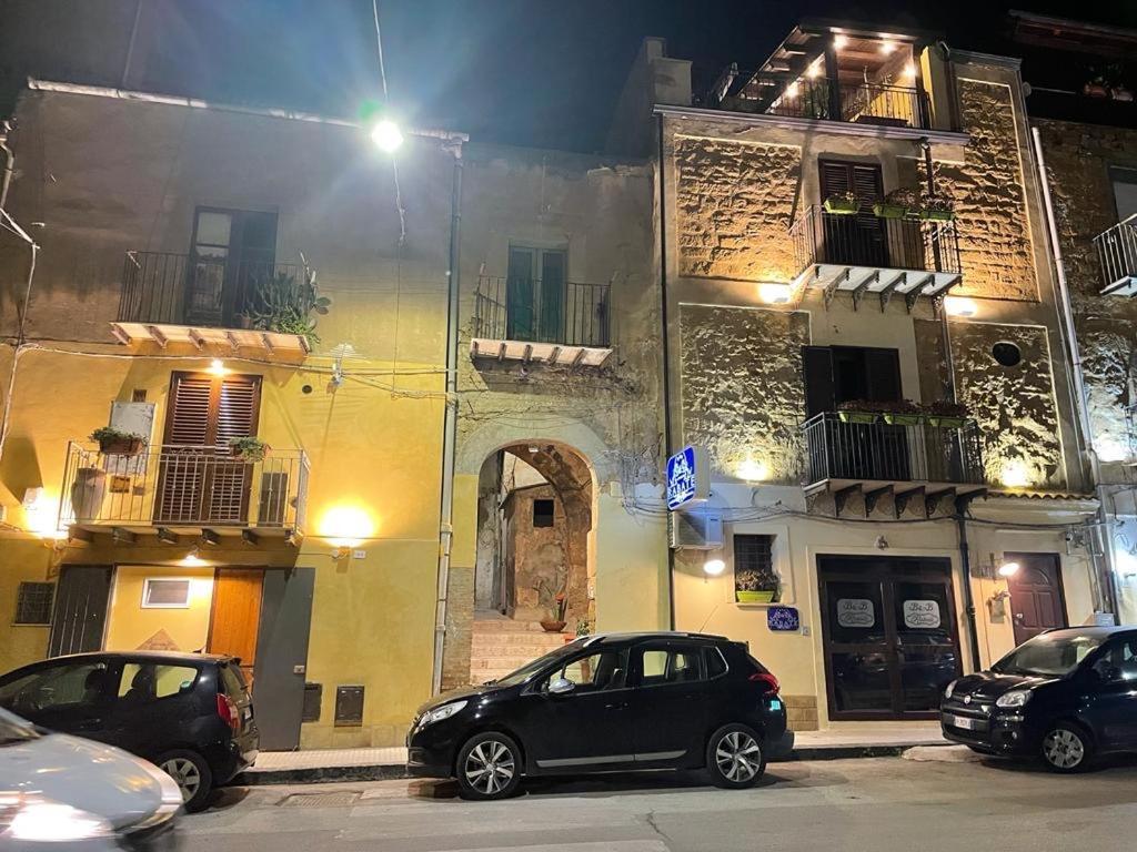 Hotel Rabate Agrigent Exterior foto